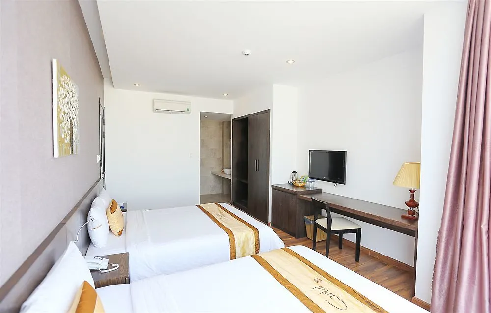 Peace Town Hotel ダナン市